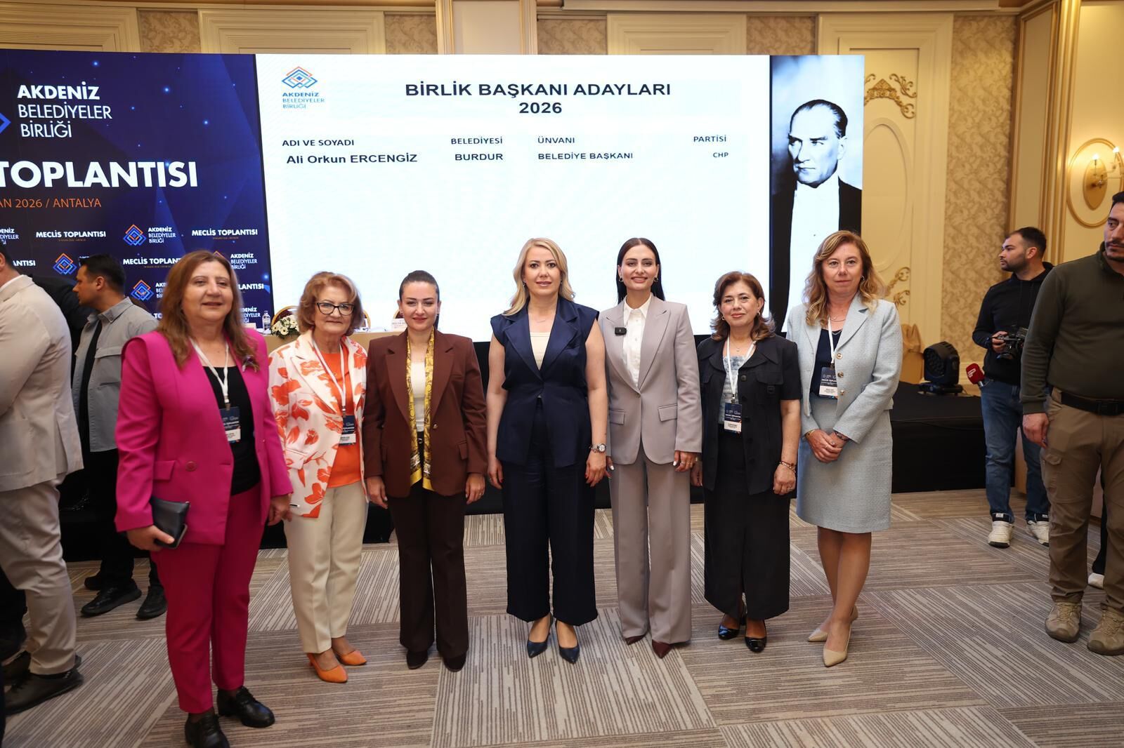 T.c. Merkezefendi̇ Beledi̇yesi̇ Atatürk Bi̇li̇m Merkezi̇’ne Ödül (1)