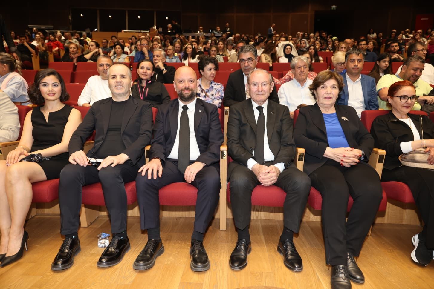 2. Denizli Opera Ve Bale Günleri Troya Ile Başladı (11)