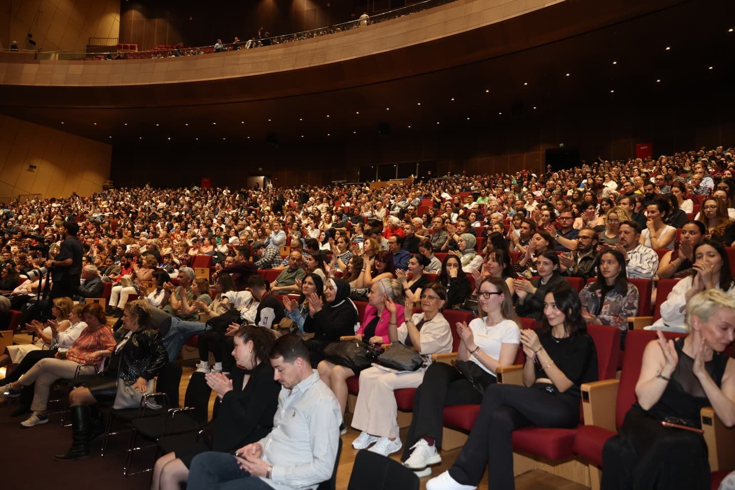 2. Denizli Opera Ve Bale Günleri Troya Ile Başladı (4)