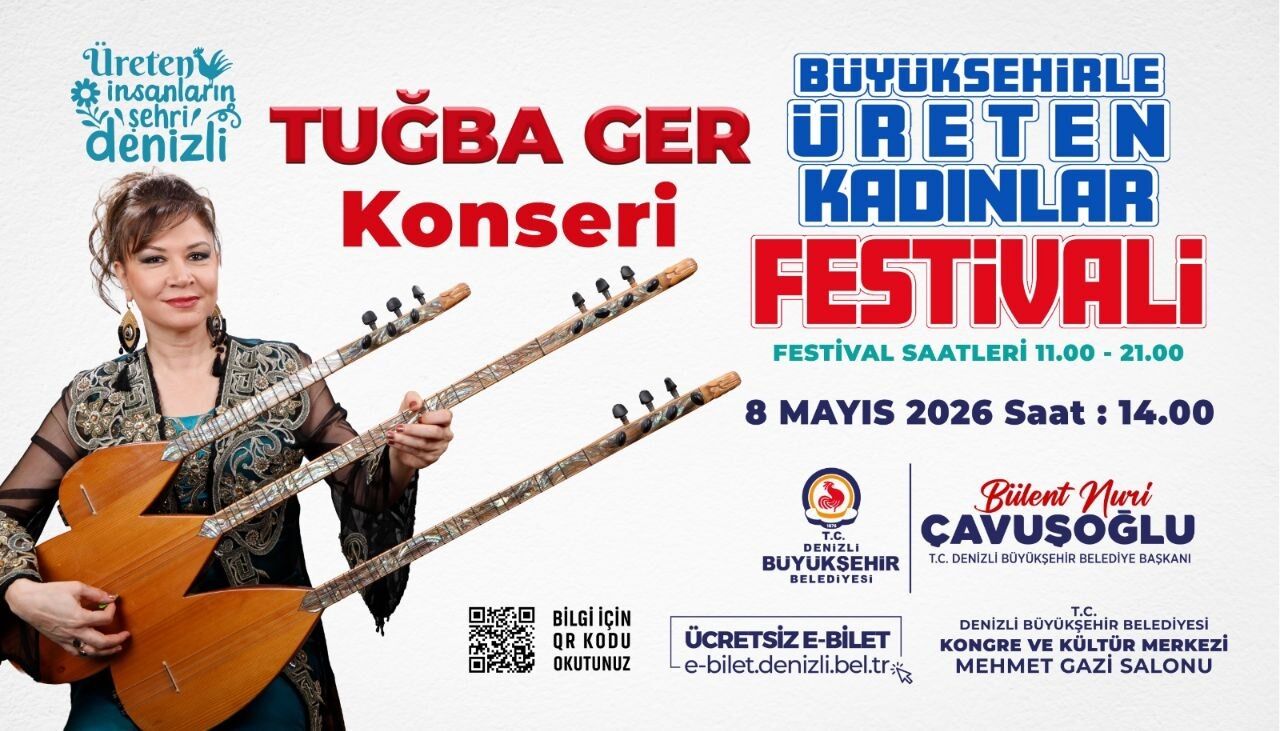 Büyükşehirle Kadın Emeği Ekonomiye Dönüşüyor (2)