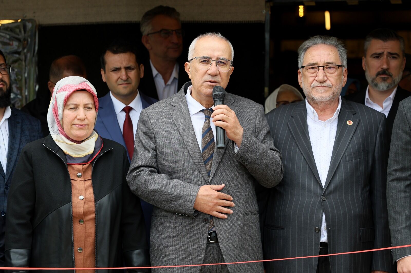 Çameli̇’de Yöresel Lezzetleri̇n Yeni̇ Adresi̇ (3)