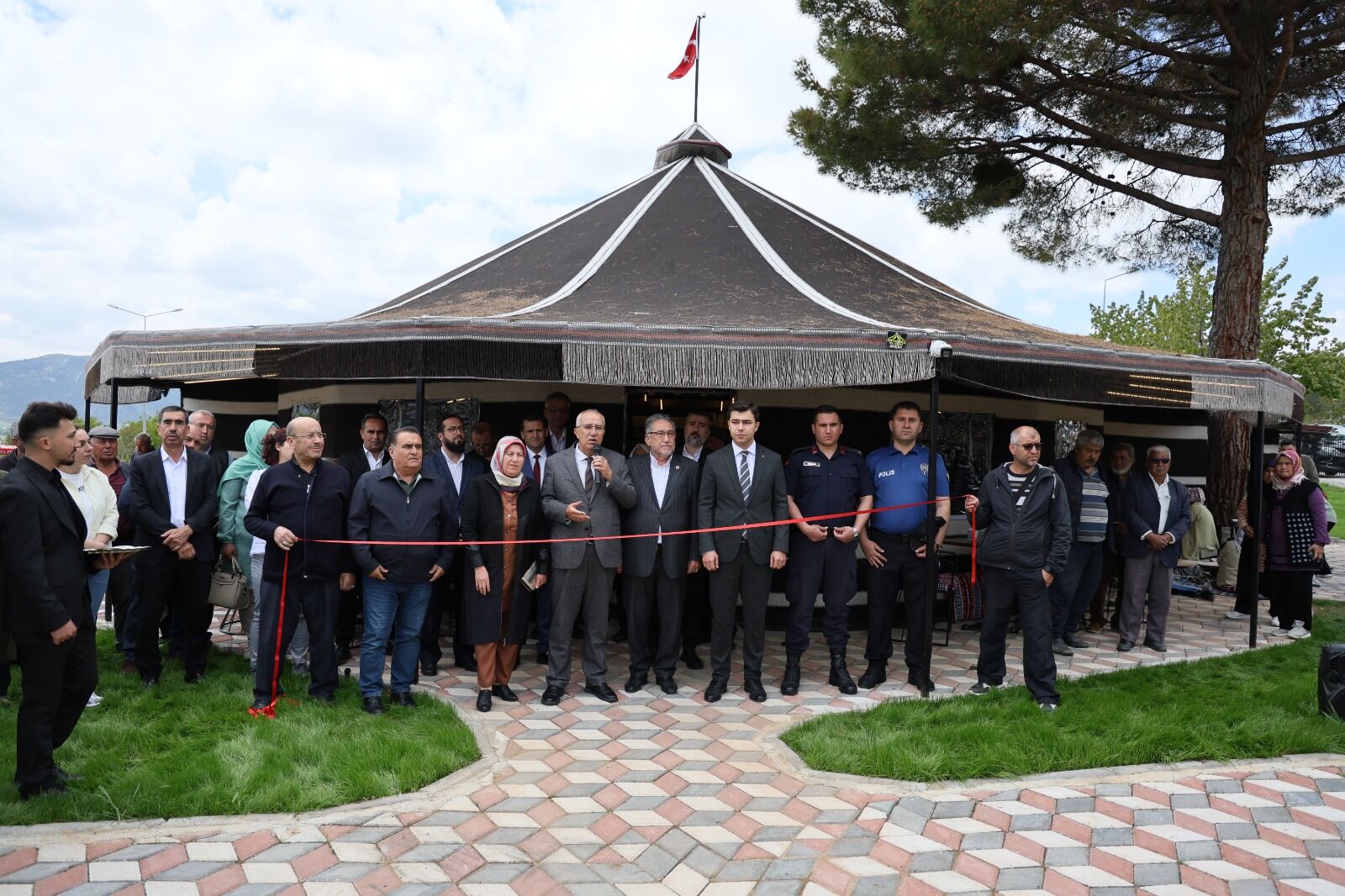 Çameli̇’de Yöresel Lezzetleri̇n Yeni̇ Adresi̇ (4)