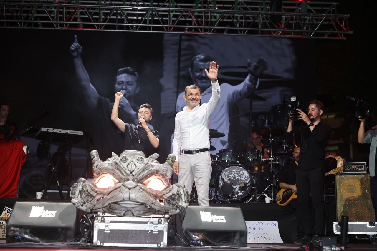 Denizli Büyükşehir’den Unutulmaz 19 Mayıs Şöleni (7)