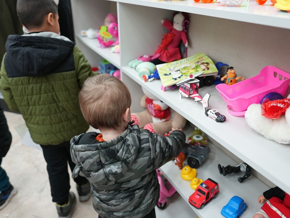 Denizli’de Iyilik Rüzgarı Sevgi Eli 12.000’Den Fazla Kişinin Hayatına Dokundu (8)