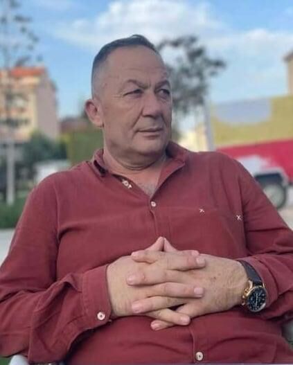Dokuzkavaklarspor’da Başkan Muhammet Karataş