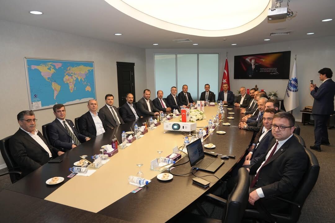Dso’dan Kayseri̇ Çikarmasi (3)