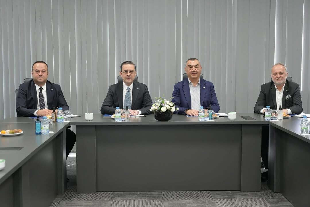 Dso’dan Kayseri̇ Çikarmasi (5)