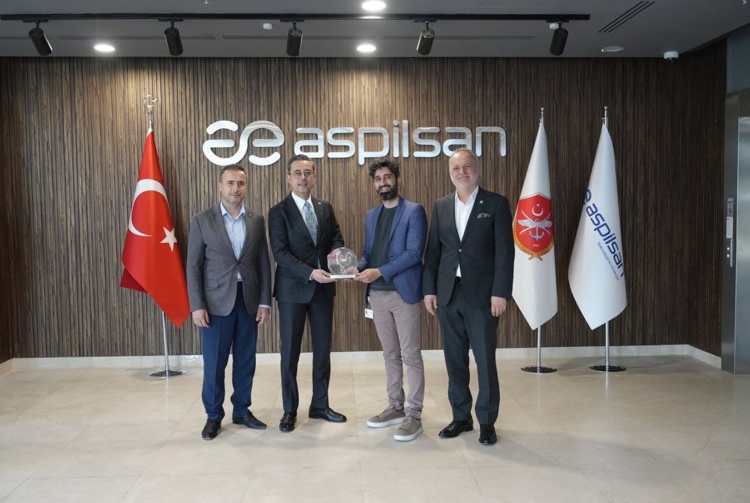 Dso’dan Kayseri̇ Çikarmasi (6)
