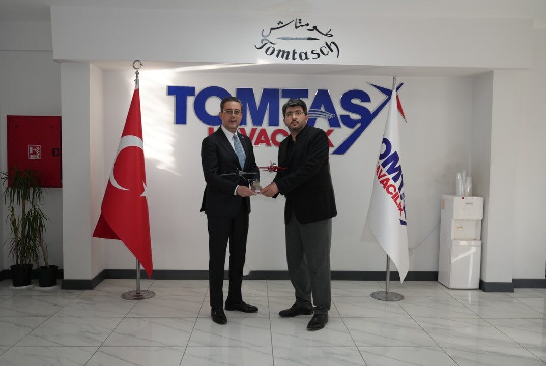 Dso’dan Kayseri̇ Çikarmasi (8)
