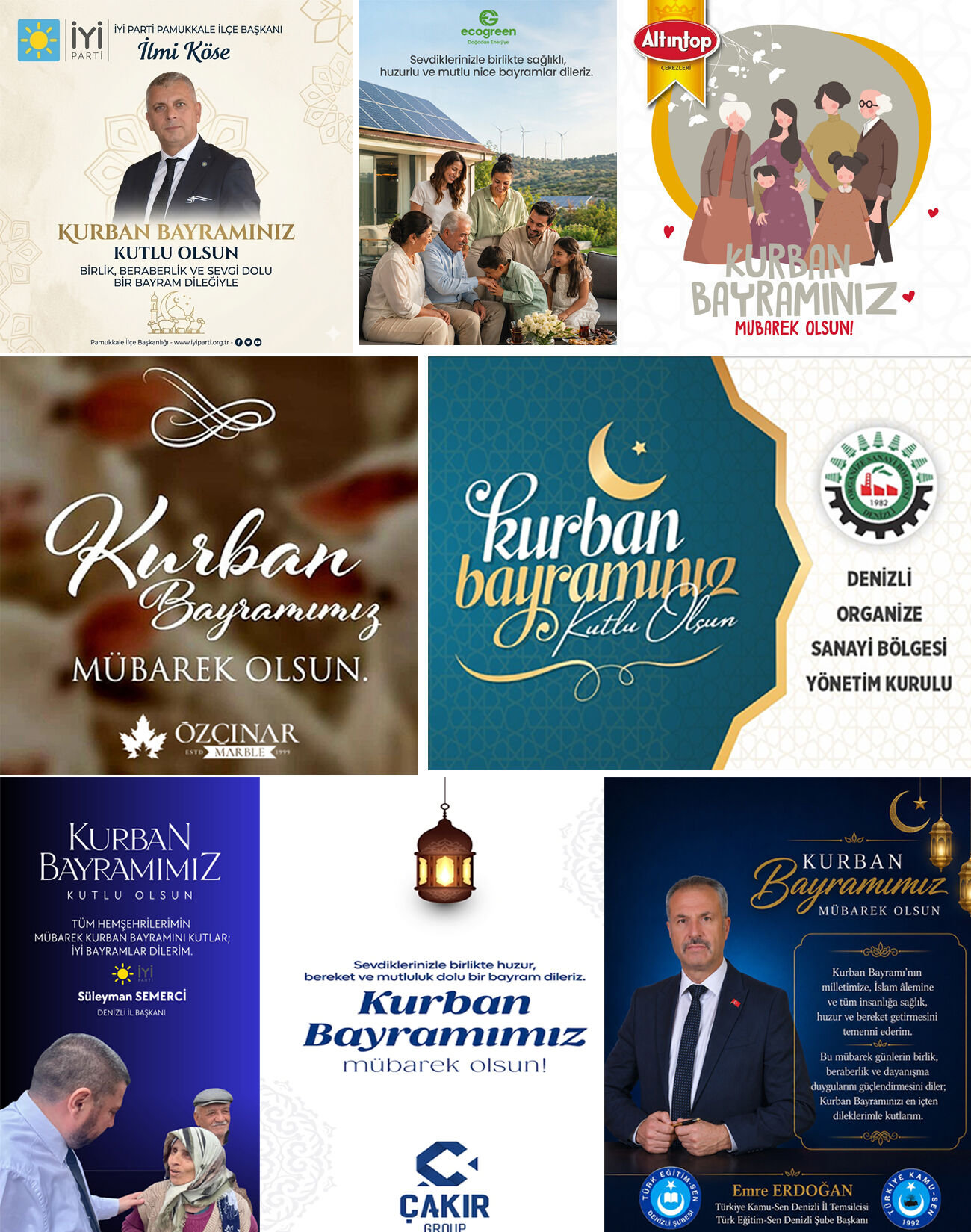 Reklam Bloğu