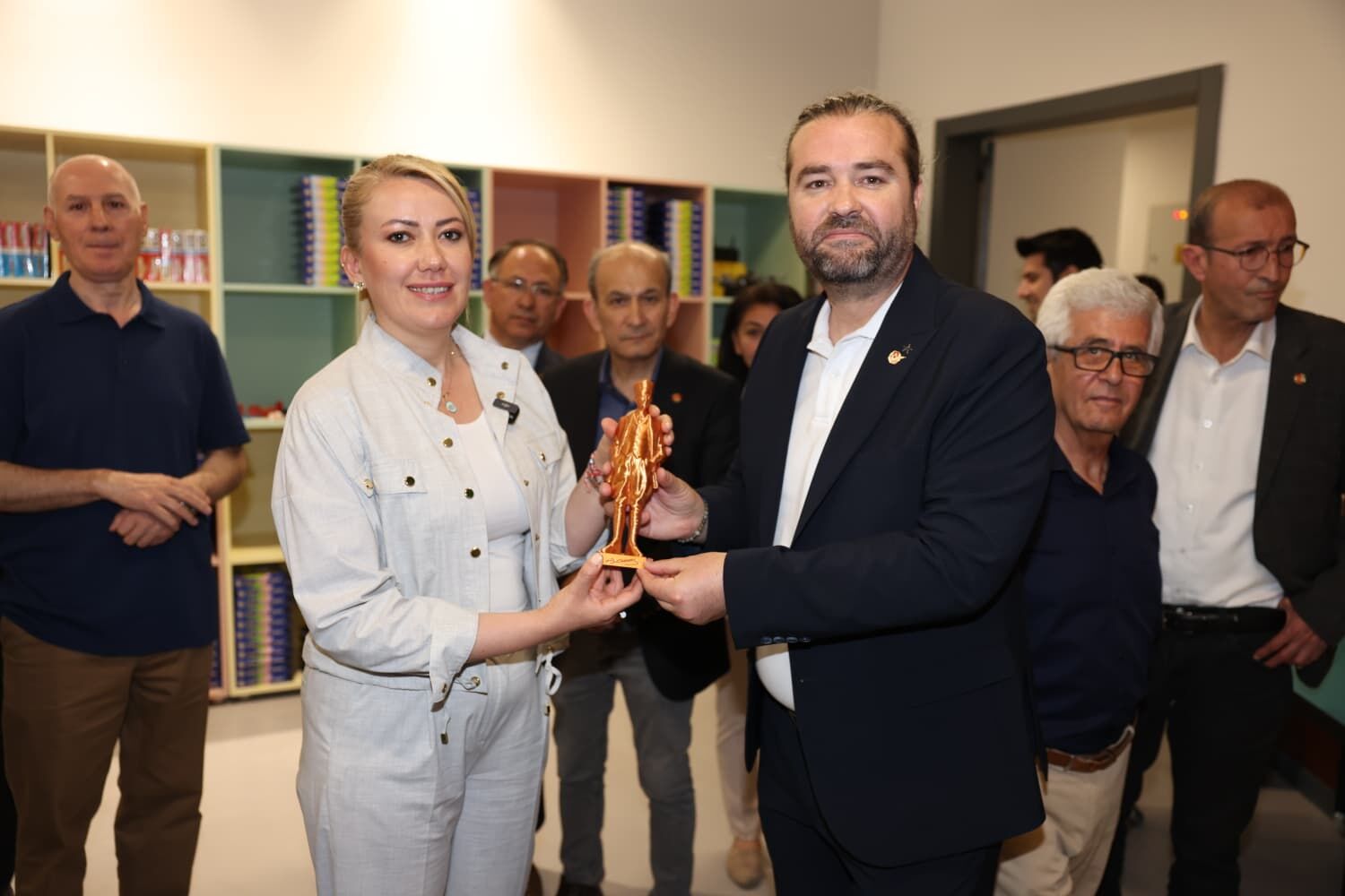 Merkezefendi̇’de Büyük Dönüşüm Başliyor (4)