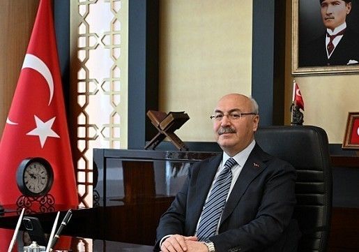Vali Köşger; "Cumhuriyet bağımsızlık ve ortak geleceğimizin en güçlü teminatıdır"