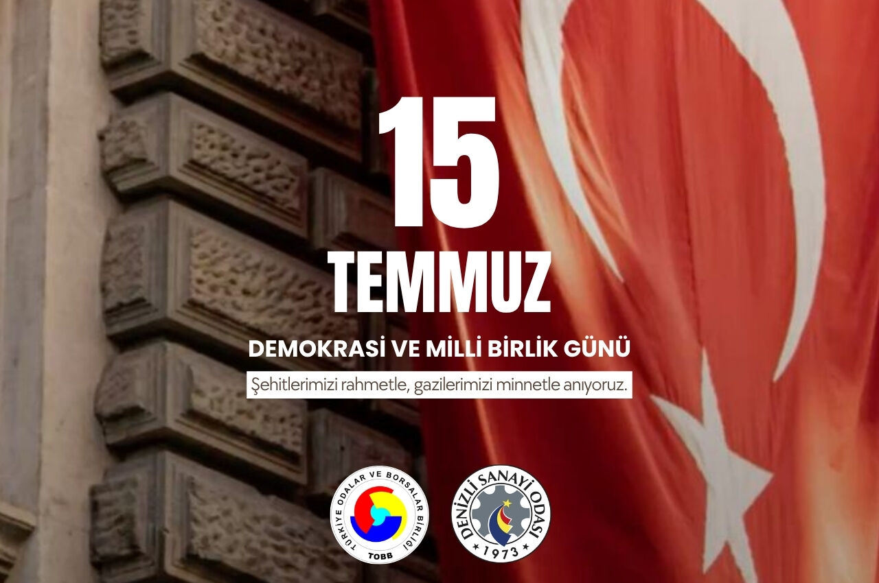 15 Temmuz 15 Temmuz Web Sitesi