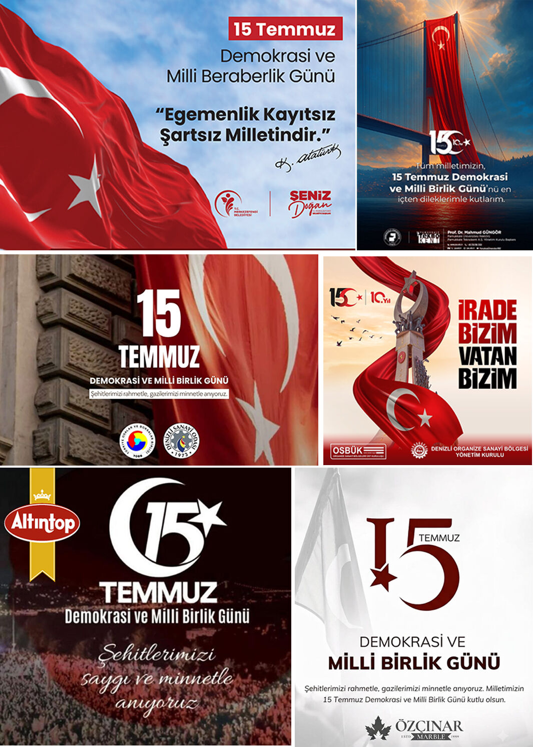 Reklam Bloğu
