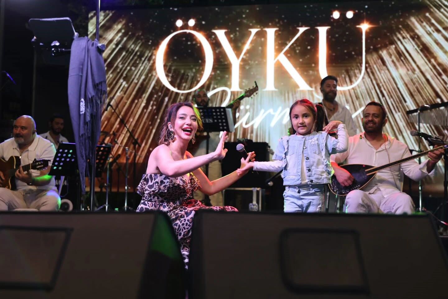 30. Geleneksel Kizilcabölük Festi̇vali̇ Coşkuyla Tamamlandi (5)