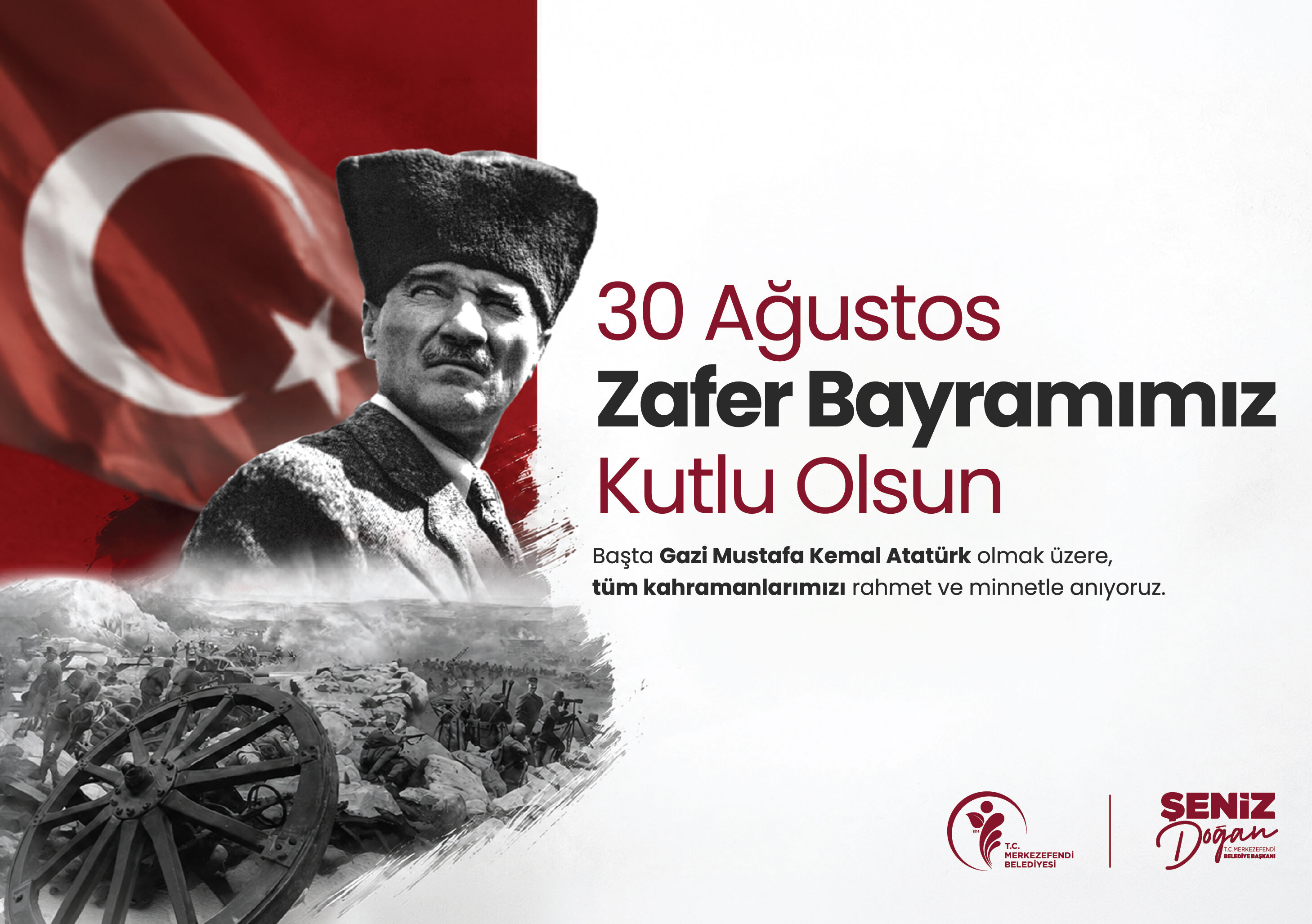 Merkezefendi Belediyesi Basın