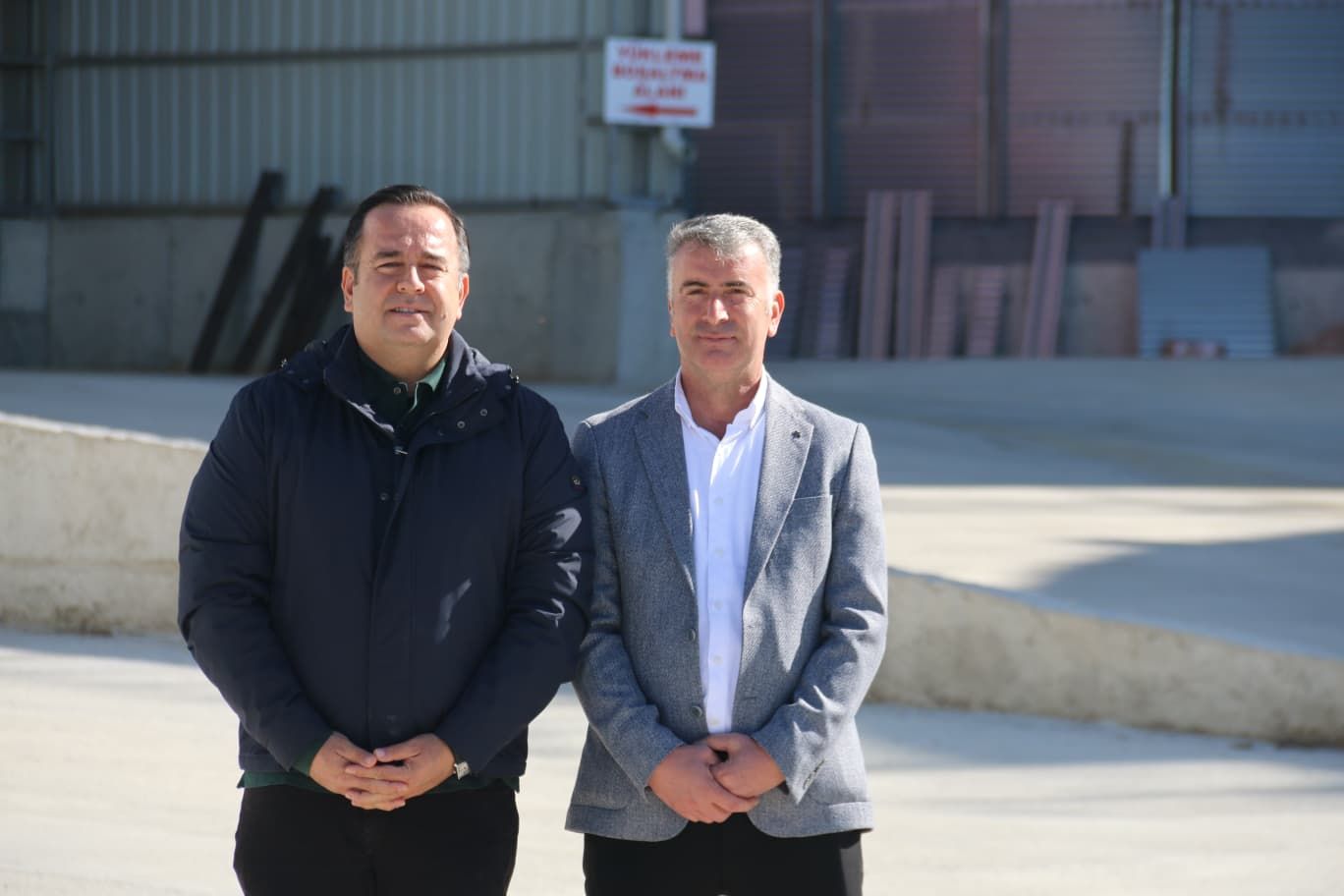 Altuntaş’tan Tavas Ve Çi̇vri̇l Li̇daş Tesi̇sleri̇ne Zi̇yaret (2)