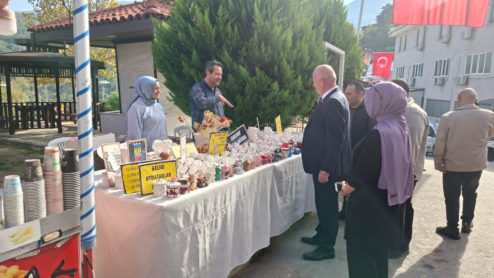 Babafest 2026 Başladı! (1)