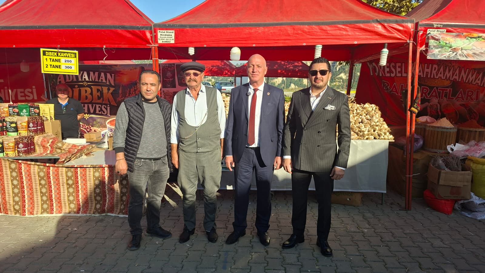 Babafest 2026 Başladı! (3)
