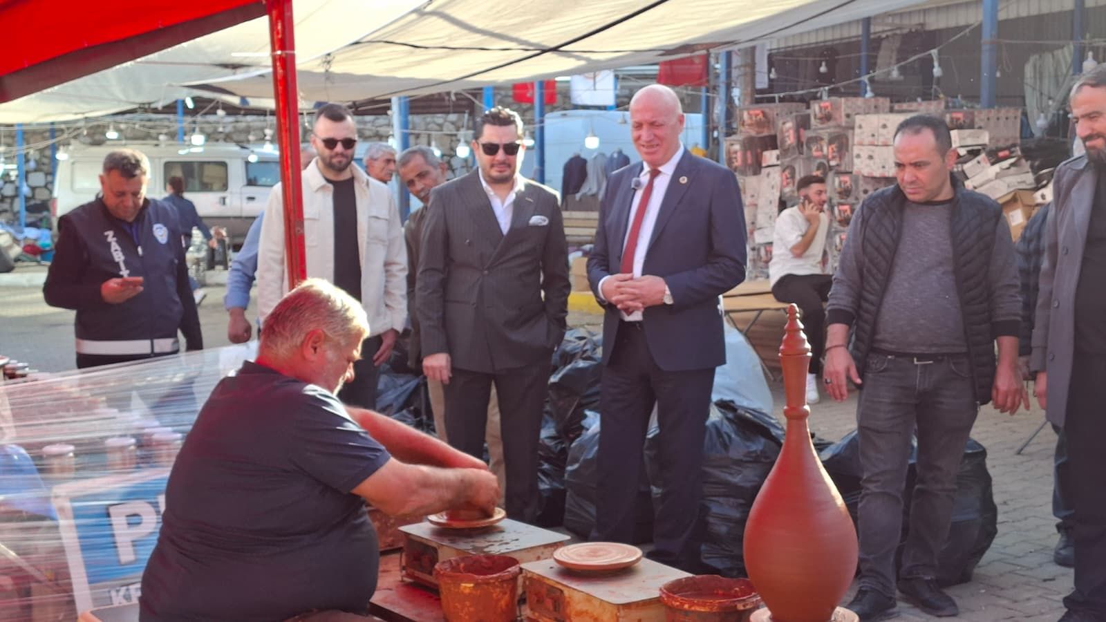 Babafest 2026 Başladı! (4)
