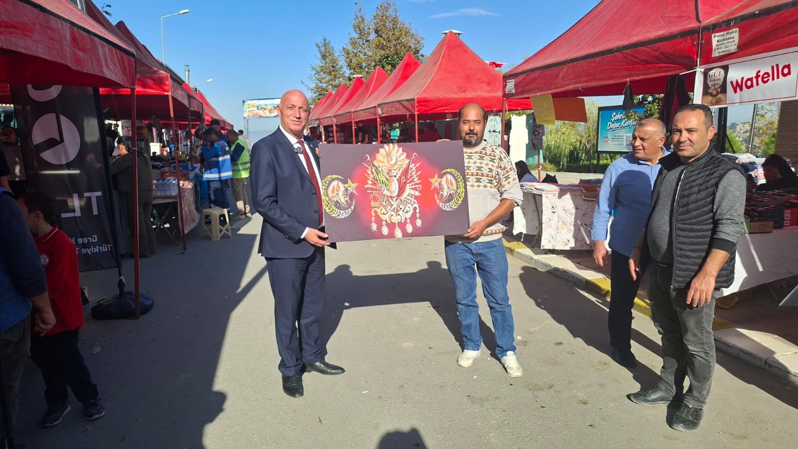 Babafest 2026 Başladı! (5)