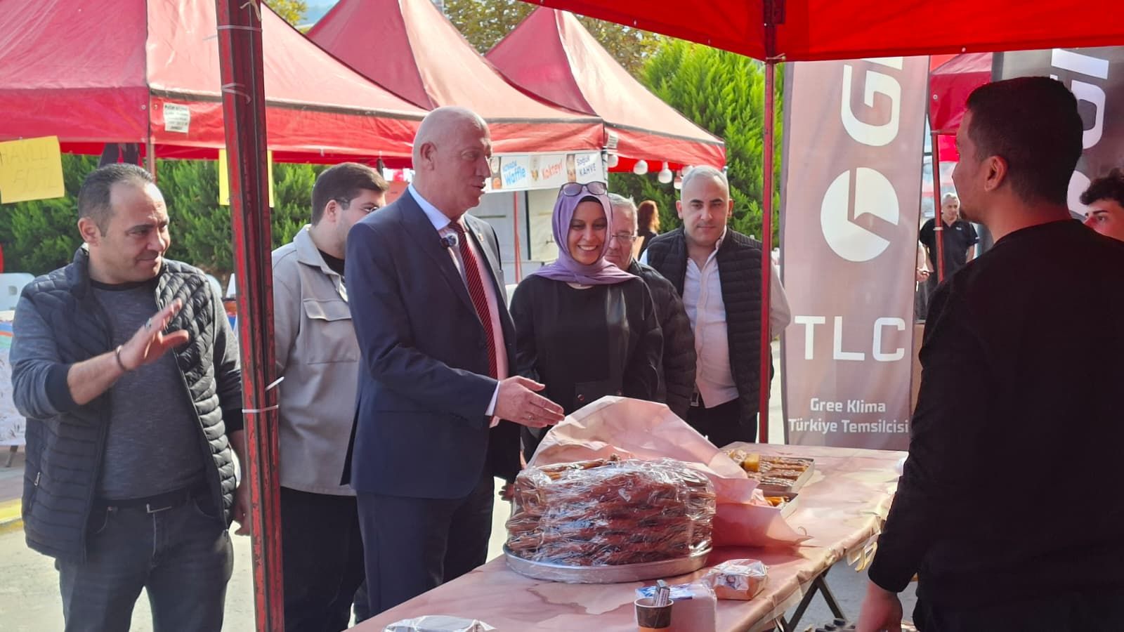 Babafest 2026 Başladı! (8)