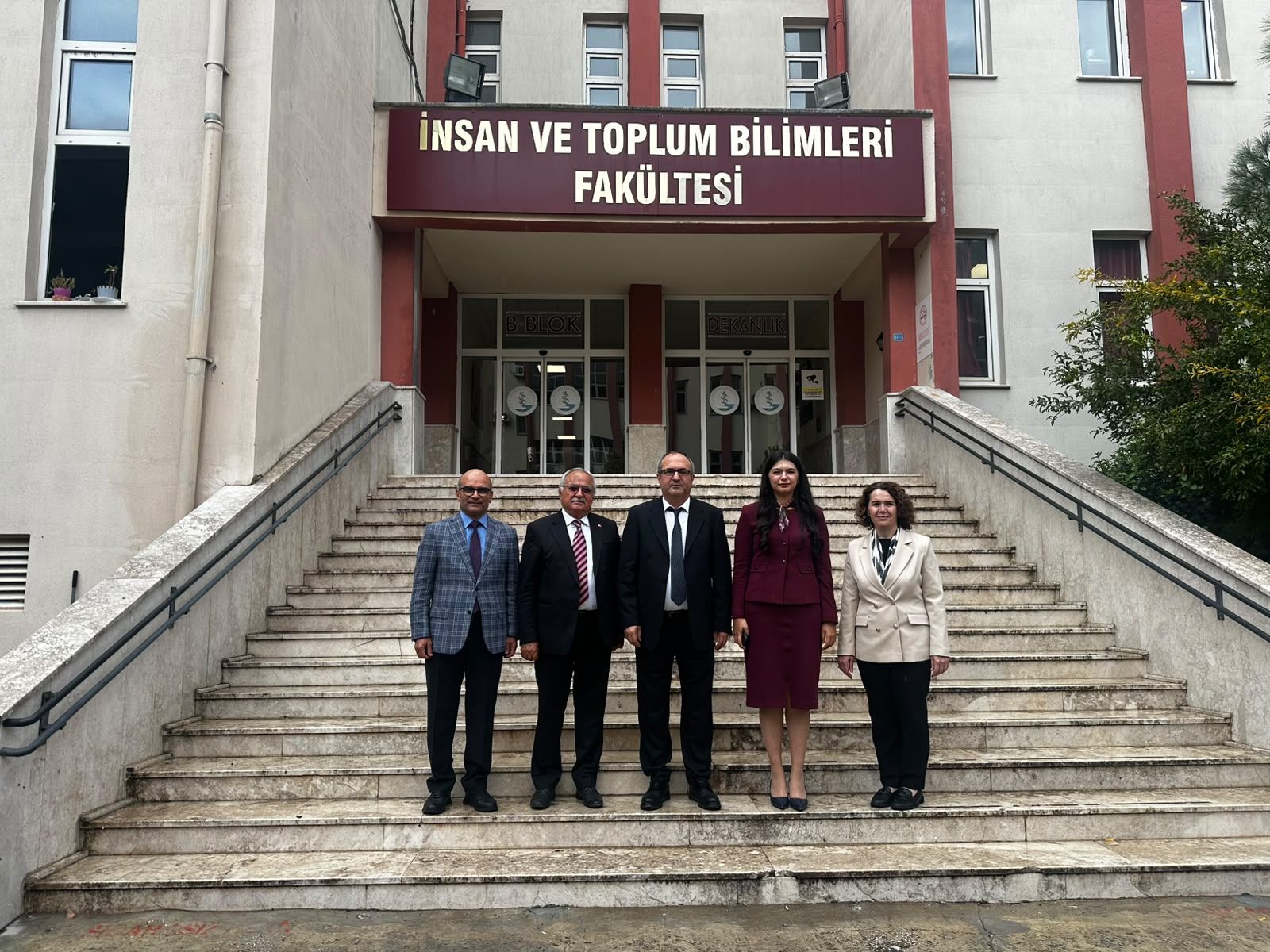 Baklan’da Tari̇h Yaziliyor (1)