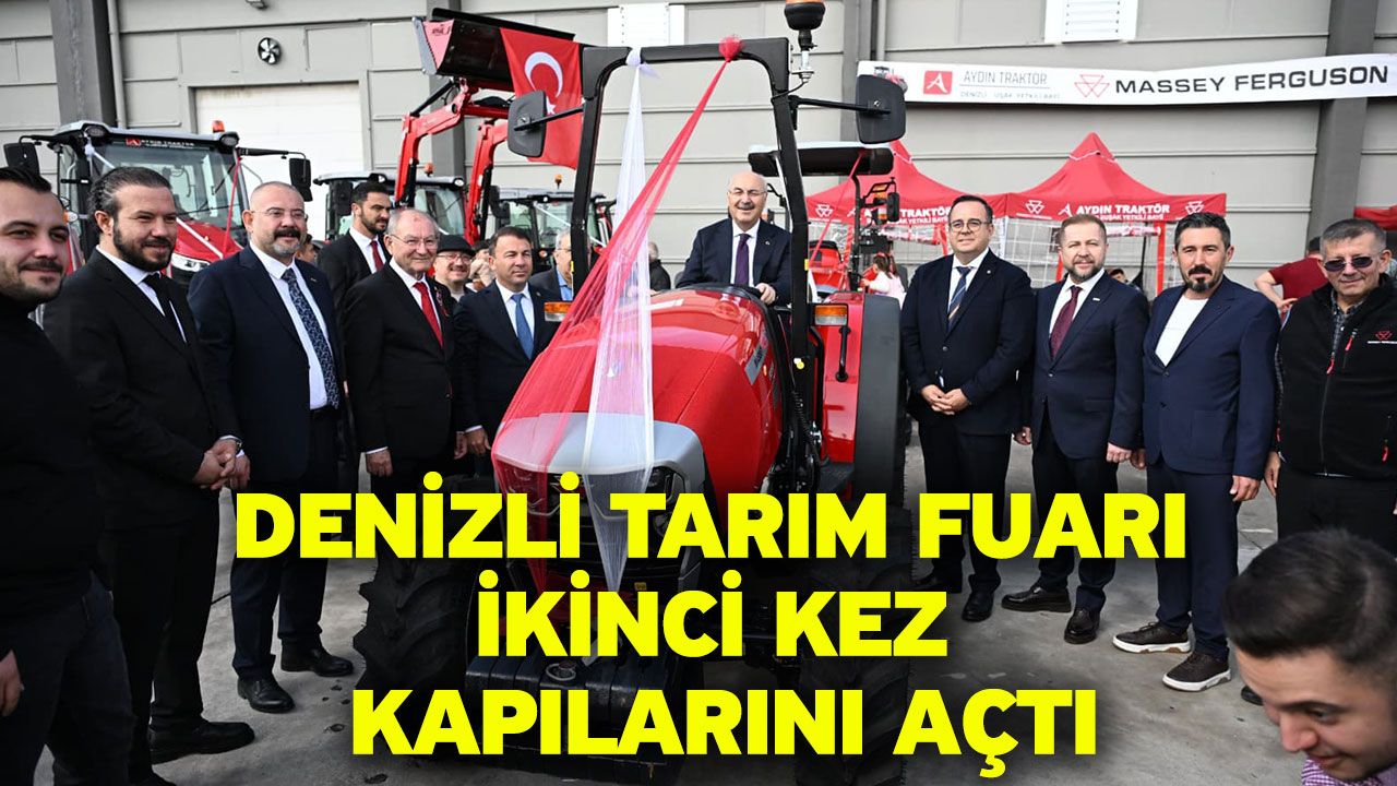 Altuntaş’tan Tarımda Üretim Ve İş Birliği Vurgusu