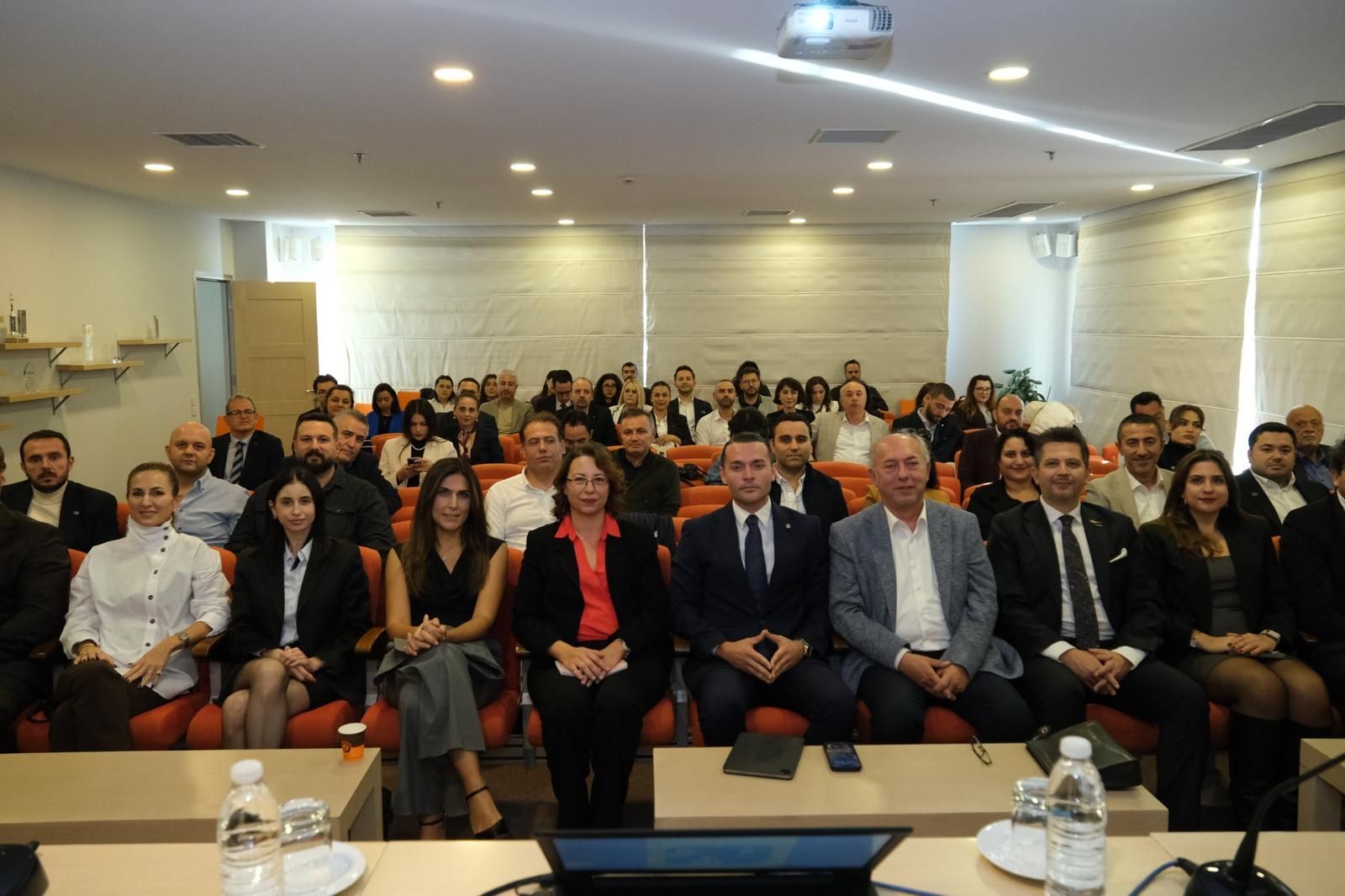 Degi̇ad’dan İzmi̇r’e İş Bi̇rli̇ği̇ Zi̇yareti̇ (3)